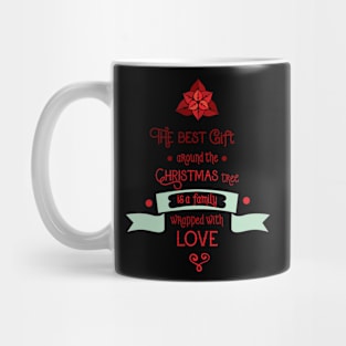 the best gift Mug